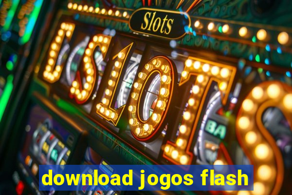 download jogos flash